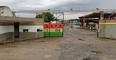 Grupo de transporte desvia verba para mineradora no Maranhão