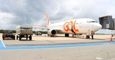 Voos diretos SLZ-RJ passam a ser diários a partir de abril