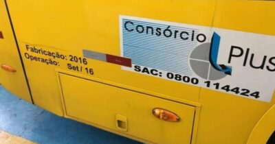 Ministério Público pede fim de contrato do Consórcio Via SL