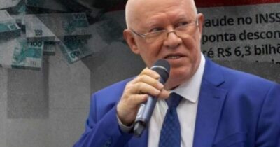 Coaf vê indícios de ‘rachadinha’ de deputado Edson Araújo no MA