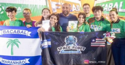 Premiação do FIRA 2026 destaca Bacabal com 13 pódios