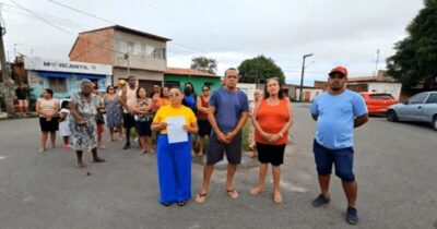 Comunidades em São Luís seguem sem ônibus há mais de 2 meses