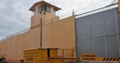 STJ federaliza investigações de mortes ocorridas em Pedrinhas