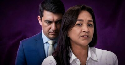 Eliziane volta a reclamar de ataques e manda indireta a Braide