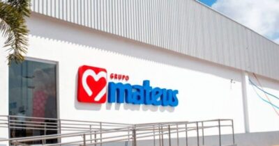 Grupo Mateus fecha 28 lojas após resultados abaixo do esperado