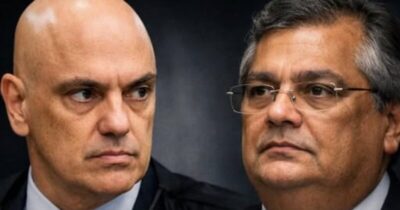 Moraes soma 6 decisões favoráveis a grupo de Flávio Dino