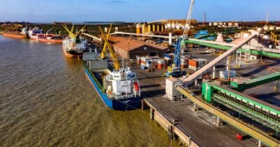 Porto do Itaqui mantém operações sem cancelamentos, diz EMAP