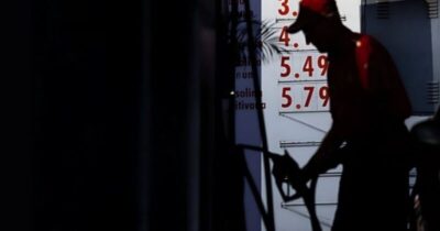 Fiscalização de combustíveis alcança mais de 100 postos no MA