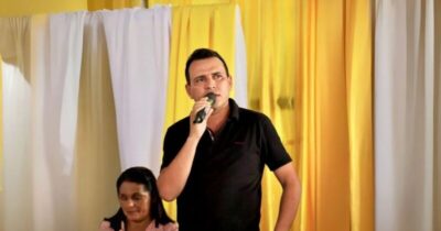 TRE-MA julga recurso de prefeito de Nova Olinda nesta quinta-feira