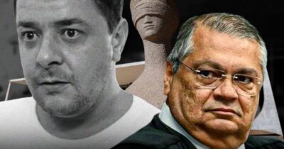 Dino alvo de impeachment por barrar dados de Lulinha em CPMI