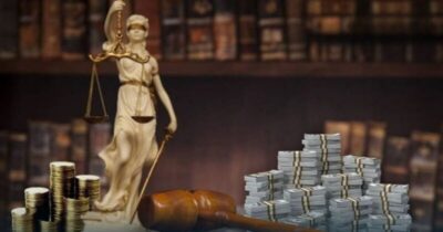 98% dos magistrados recebem acima do teto constitucional