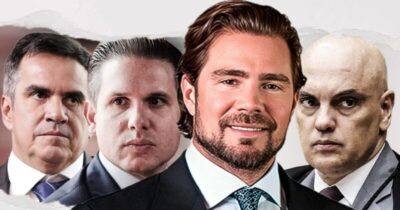 Investigações sobre Banco Master avançam pouco no Congresso