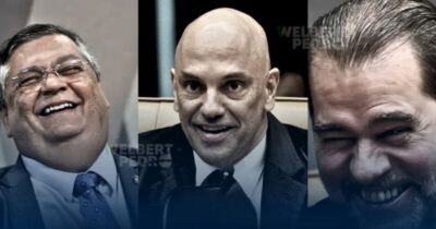 STF derruba decisão de ministro que prorrogava CPMI do INSS