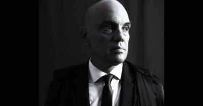 Moraes envia pedido contra governador Carlos Brandão à PGR