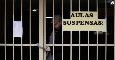 Maranhão registra 4,2% de estudantes impactados por violência