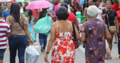 Comércio de São Luís deve fechar apenas na Sexta-feira Santa