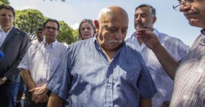 Sindnapi descontou R$ 599 milhões de aposentados em 10 anos