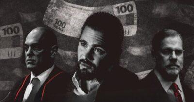 PF apura se Master tentou usar TCU para travar decisões do BC