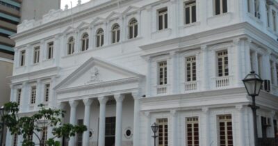 CNJ anula eleição e muda membros do Órgão Especial do TJMA