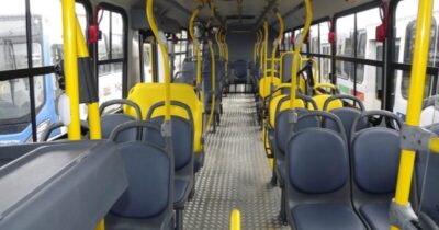 MP aciona Justiça para garantir circulação de ônibus em SLZ