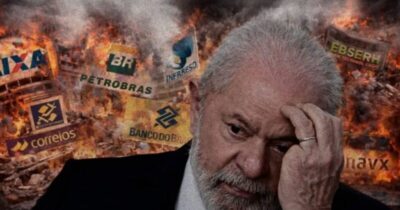 Estatais fecham 1º bimestre com rombo recorde de R$ 4,16 bi