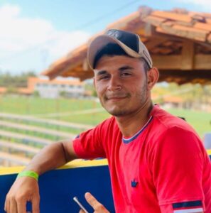 Urgente – Jovem morre após carro capotar na barragem da Justina na madrugada deste domingo (27), em Pinheiro