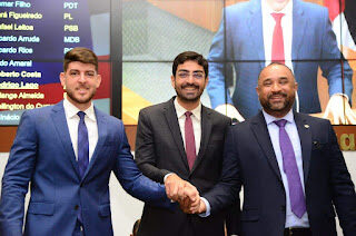 ELEIÇÕES 2026: Bacabal pode enfileirar deputados na Assembleia Legislativa