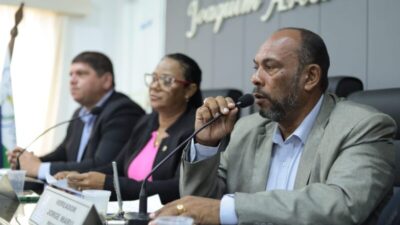 Paço do Lumiar: Jorge Marú solicita Melhorias no Transporte para a região do Cidade Verde