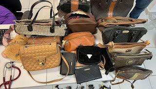 Casal especializado em arrombamento de veículos é preso em São Luís