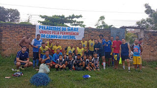 Desmembramento de terreno do SAAE atende interesse público e social