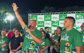 JEB’s movimentam a juventude estudantil em diversas modalidades esportivas