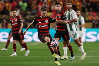 Flamengo encara Chelsea em confronto decisivo pelo Mundial de Clubes