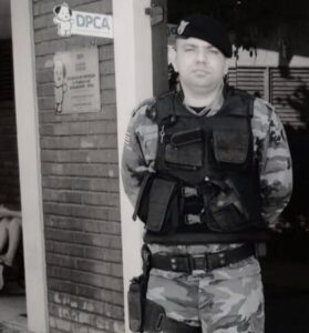 Militar da Rotam morre após briga com ciclista no Parque do Itapiracó