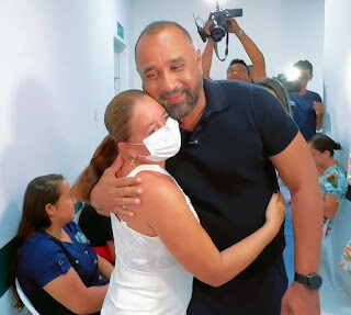 Mais de 400 exames de ultrassonografia são realizados em mutirão da Prefeitura de Bacabal