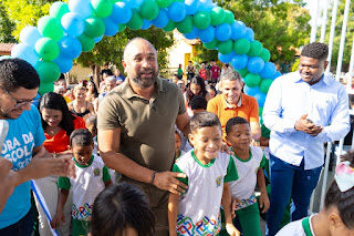 OPINIÃO: Prefeito Roberto Costa rompe amarras que privilegiavam políticos e deixavam o povo em segundo plano