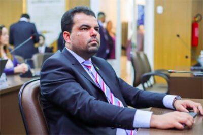 Álvaro Pires será condecorado com a mais alta honraria do Tribunal Regional do Trabalho