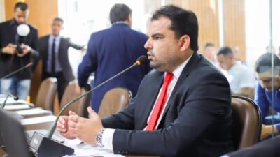 CPI dos Transportes apontou peça-chave para mudança no setor em São Luís, diz ex-vereador…