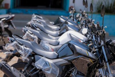 IPTU Premiado: Prefeitura de Timon sorteará 10 motos para contribuintes em dia