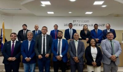 Câmara de Timon aprova projeto que proíbe cobrança de taxas a personal trainers para acompanhar alunos em academias