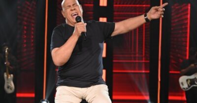 Prefeitura de Matões anuncia Dia do Evangélico com show de Mattos Nascimento no próximo dia 29