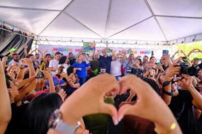 Governo entrega 204º Restaurante Popular em Buriti