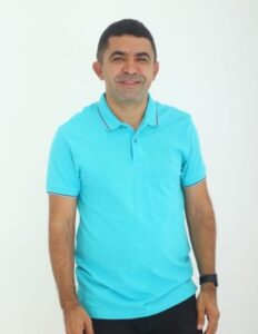 Líder político Adelbarto Santos rebate fake news e reafirma pré-candidatura a deputado estadual