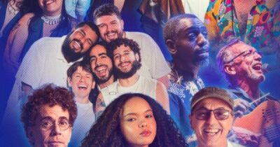 Festival de Natal Equatorial chega a 4ª edição com grandes nomes…