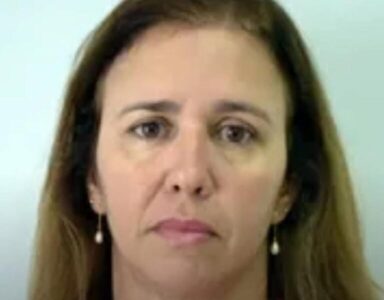 FORAGIDA POR FRAUDES EM LICITAÇÃO, EX-PREFEITA DE SERRANO DO MARANHÃO É PRESA NO RIO DE JANEIRO