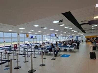 Motiva anuncia venda de todos os seus aeroportos para o Grupo Aeroportuario del Sureste (ASUR)