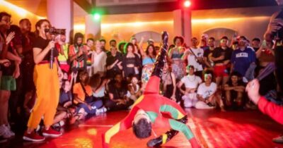 São Luís recebe a Vivência Afroball 2025 com programação…