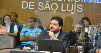 Câmara Municipal realiza audiência pública para discutir falhas nos serviços de internet e telefonia