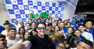 Juventude reconhece trabalho e manifesta apoio a Orleans