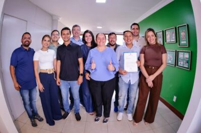 Vereadores de São Luís destinam R$ 12 mi para construção de ala pediátrica do Hospital Aldenora Bello