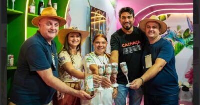 Festival Maranhense de Cachaça 2025 reúne milhares de visitantes e consolida-se como o maior evento de cachaça do Nordeste